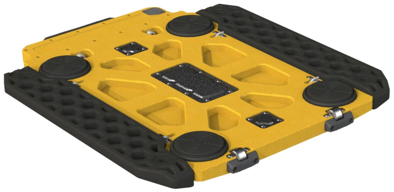 TXDi-710FN Wheel Weigher 20,000 lb x 20 lb