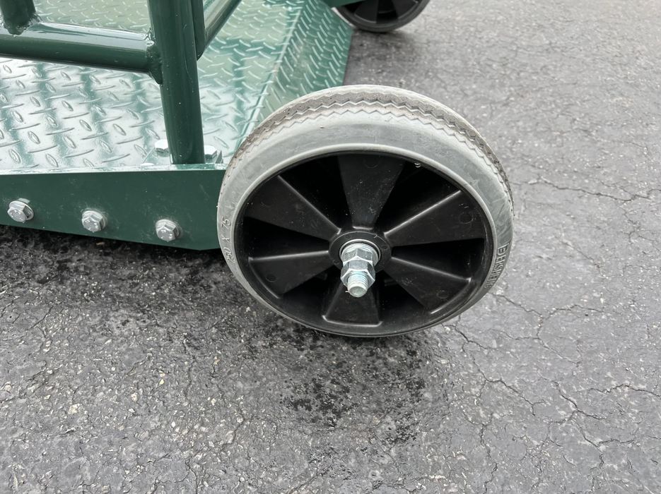 US-LS6030C “Portable” Livestock Scale