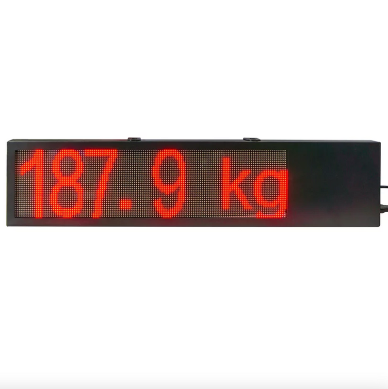 USM Scoreboard Display 6″ Digits US-SBD6 (Outdoor Rated)