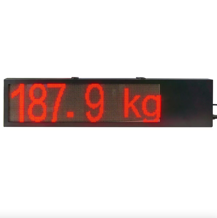 USM Scoreboard Display 6″ Digits US-SBD6 (Outdoor Rated)