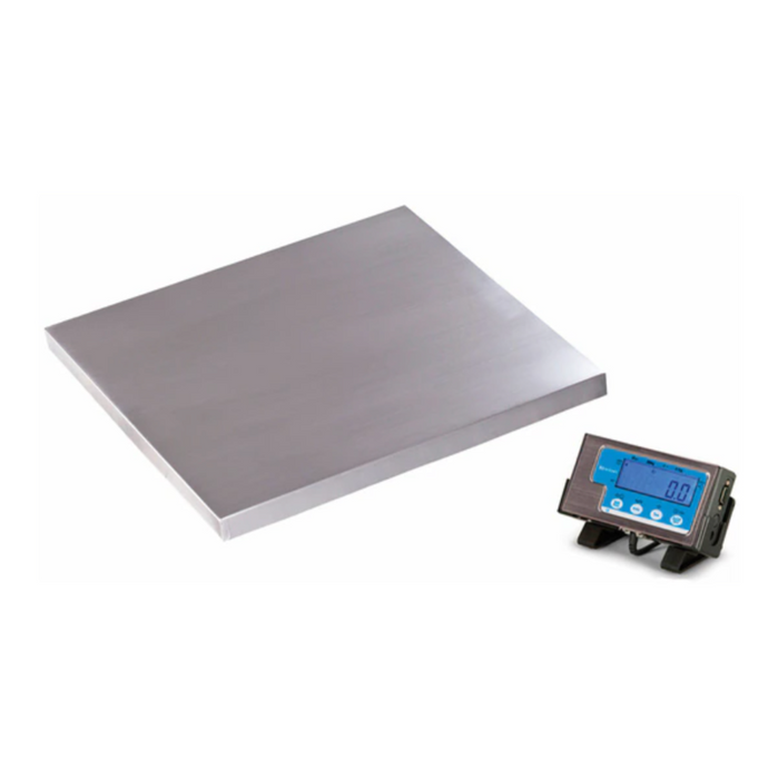 Brecknell PS500-22S, PS500-36S, & PS500-42S Floor Scales