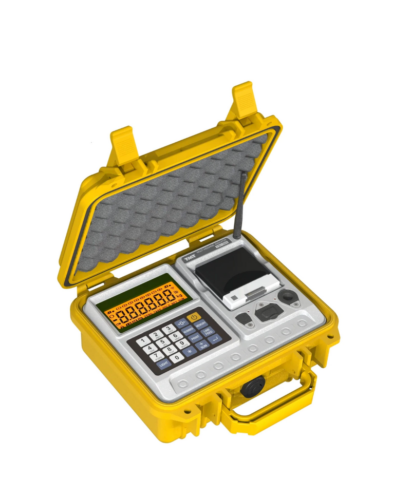 TXI-500F Wheel Weigher Indicator
