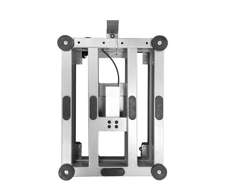 Tufner Take-Away Standard Portable Bench Scales