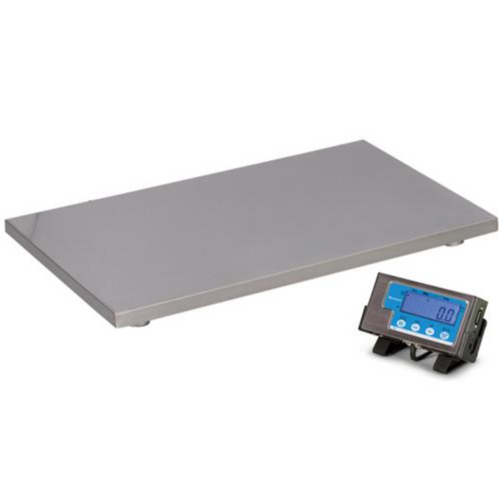 Brecknell PS500-22S, PS500-36S, & PS500-42S Floor Scales
