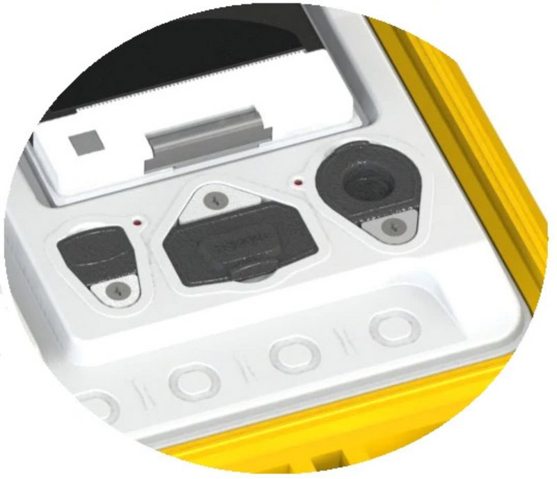 TXI-500F Wheel Weigher Indicator