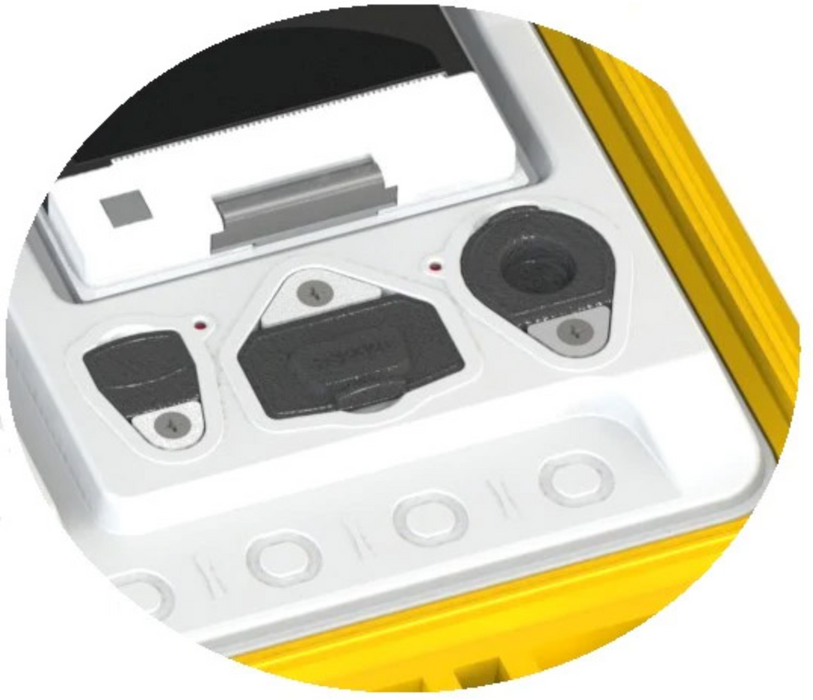 TXI-500F Wheel Weigher Indicator