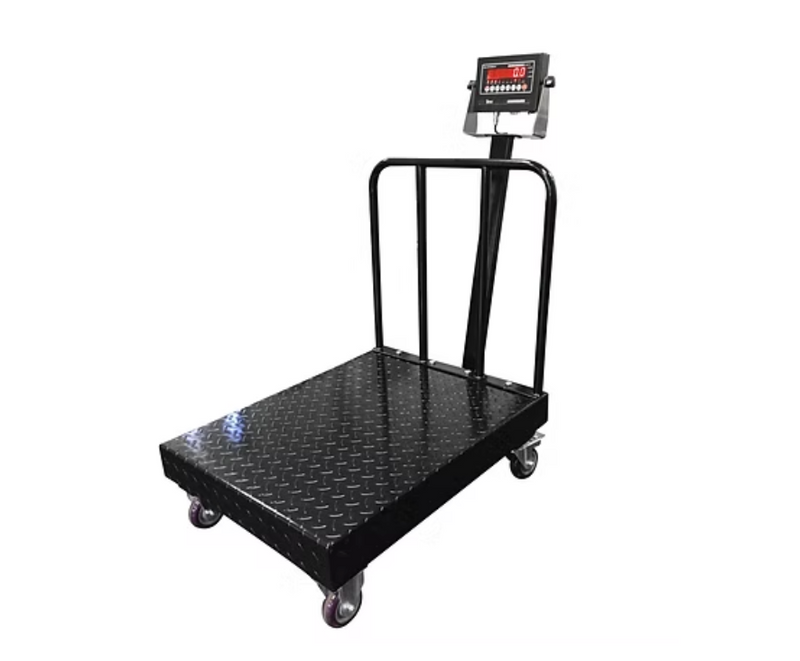 Tufner Take-Away Standard Portable Bench Scales