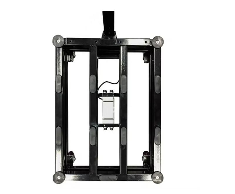 Tufner Take-Away Standard Portable Bench Scales