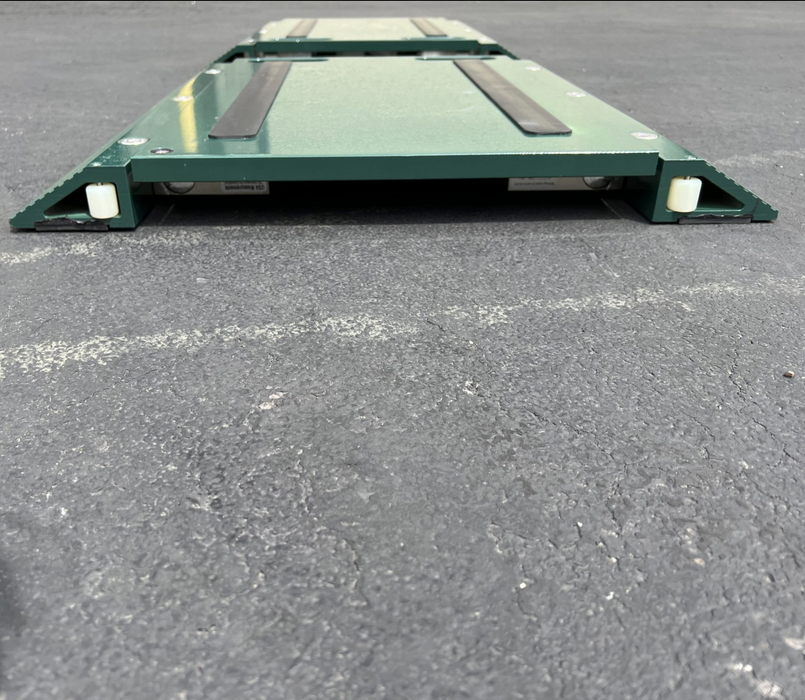 US-M2416+ “Green Beret” Wheel Weigher