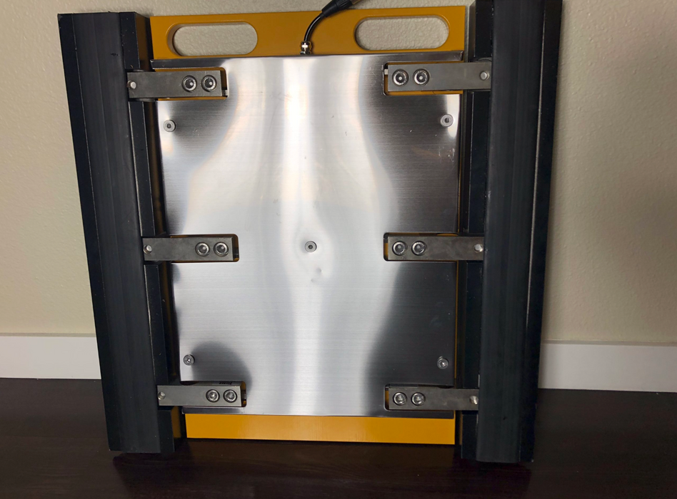 US-M1214 “iWheel” Wheel Weigher
