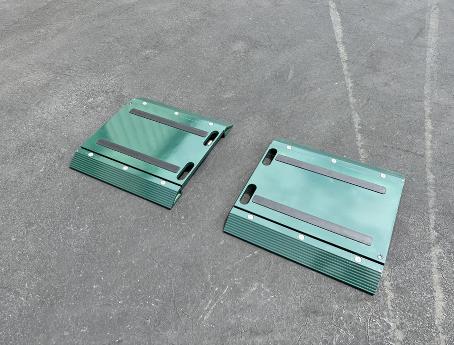 US-M2416+ “Green Beret” Wheel Weigher