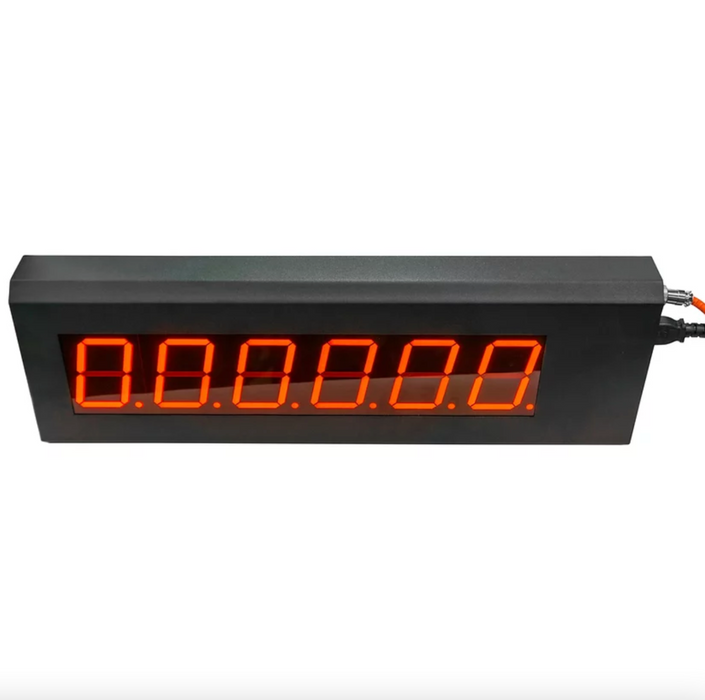 USM Scoreboard Display 5″ Digits US-SBD5 (Indoor Rated)