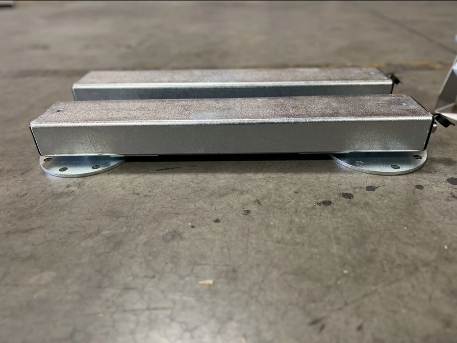 US-AL9026 “Aluminum” Cattle Livestock Scale