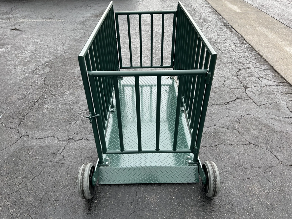US-LS6030C “Portable” Livestock Scale