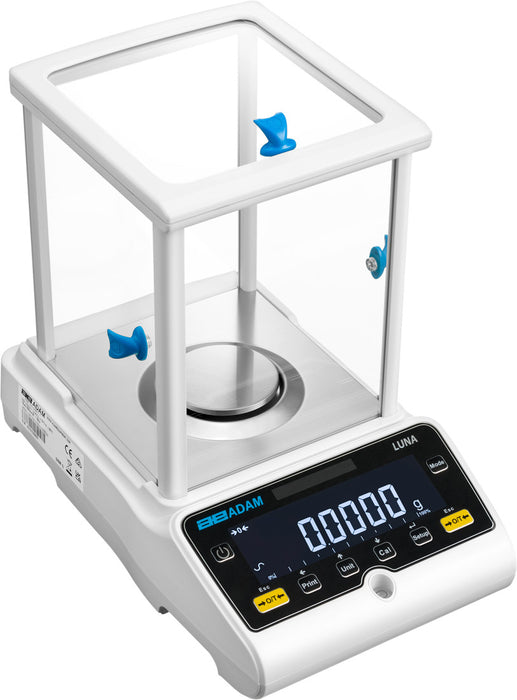 Adam Equipment Luna Analytical Balances