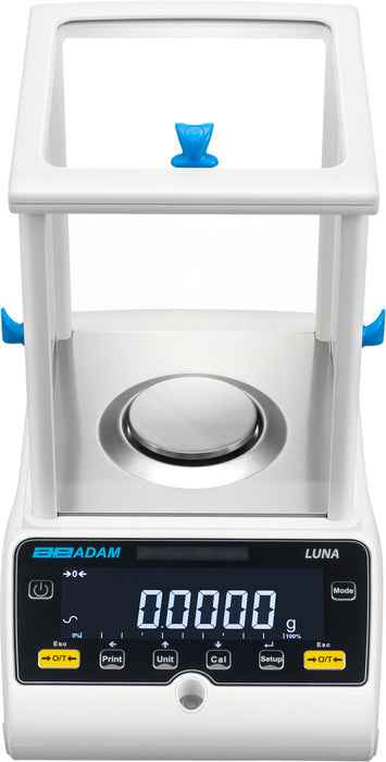 Adam Equipment Luna Analytical Balances