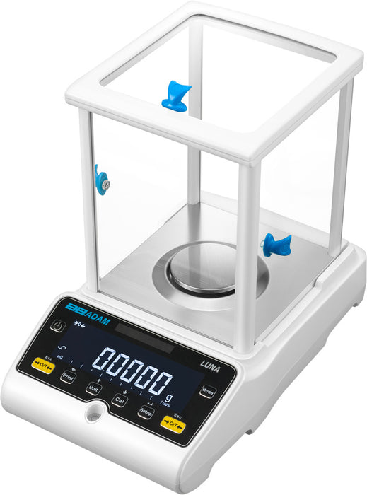 Adam Equipment Luna Analytical Balances
