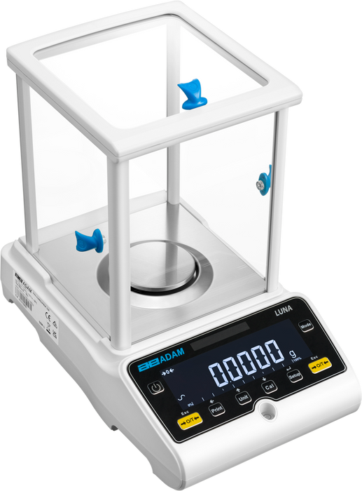 Adam Equipment Luna Analytical Balances