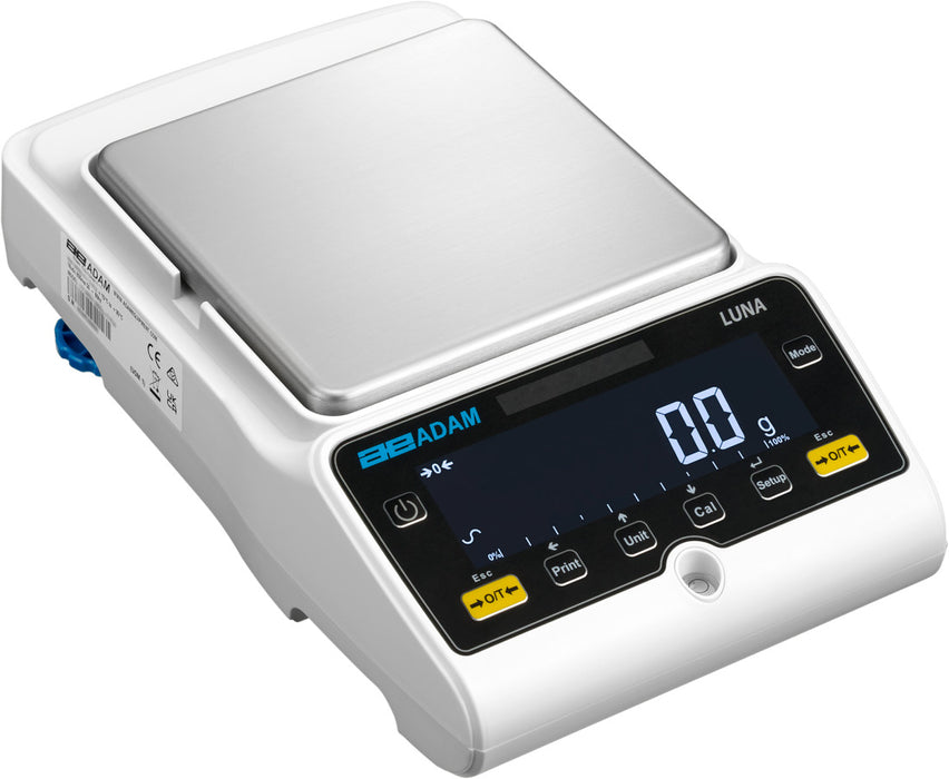 Adam Equipment Luna Precision Balances