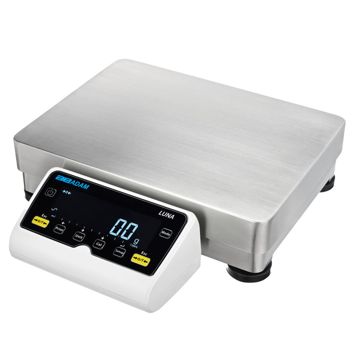 Adam Equipment Luna LBL Heavy Duty Precision Balance