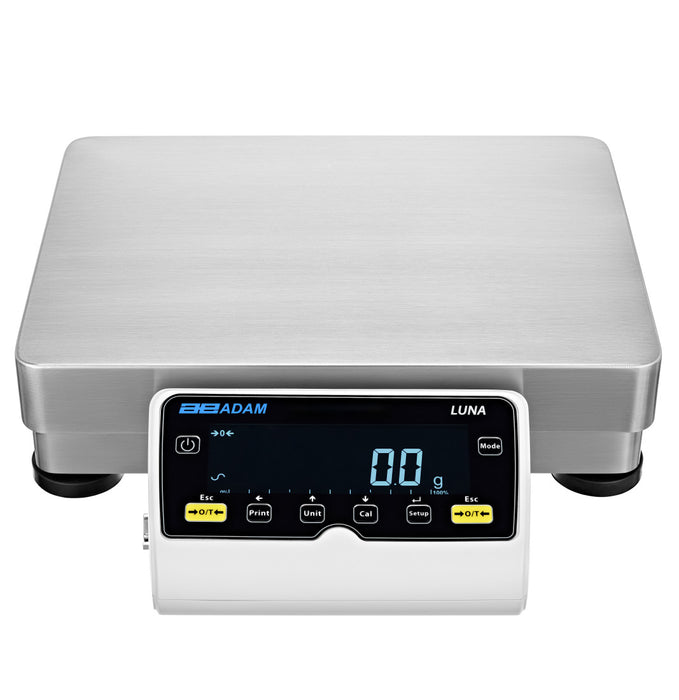 Adam Equipment Luna LBL Heavy Duty Precision Balance