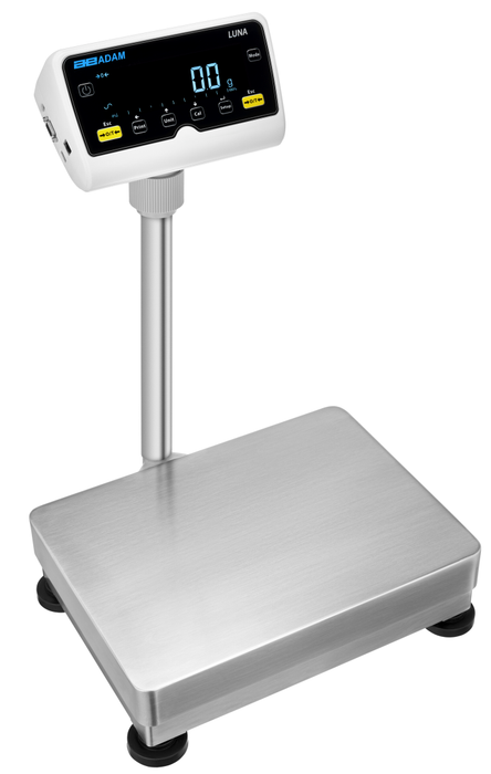 Adam Equipment Luna LBL Heavy Duty Precision Balance