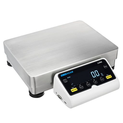 Adam Equipment Luna LBL Heavy Duty Precision Balance