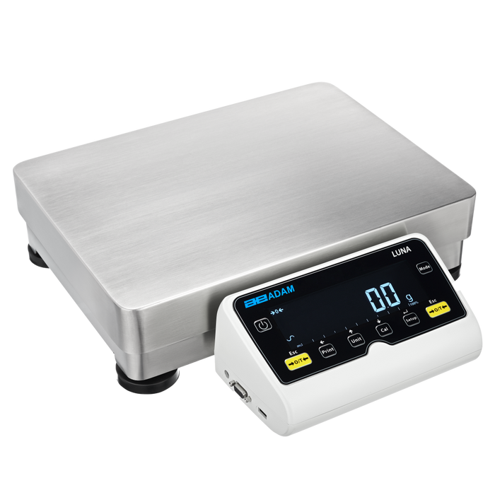 Adam Equipment Luna LBL Heavy Duty Precision Balance