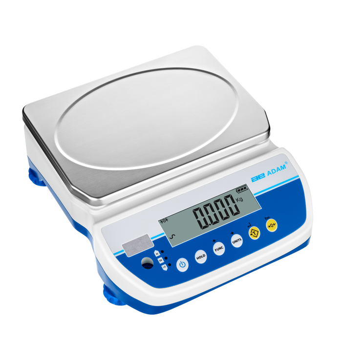 Adam Equipment Latitude Compact Bench Scales