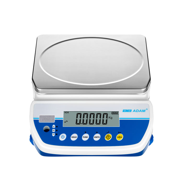 Adam Equipment Latitude Compact Bench Scales