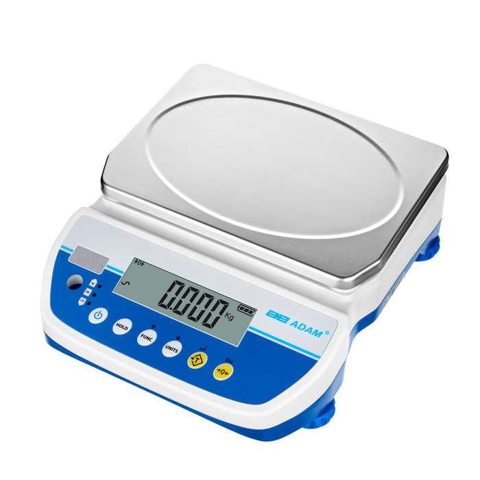 Adam Equipment Latitude Compact Bench Scales