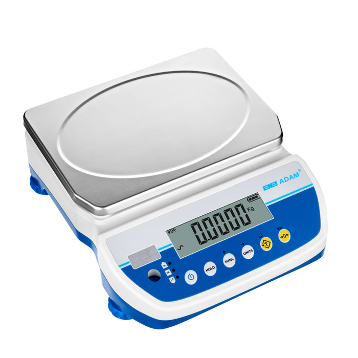 Adam Equipment Latitude Compact Bench Scales
