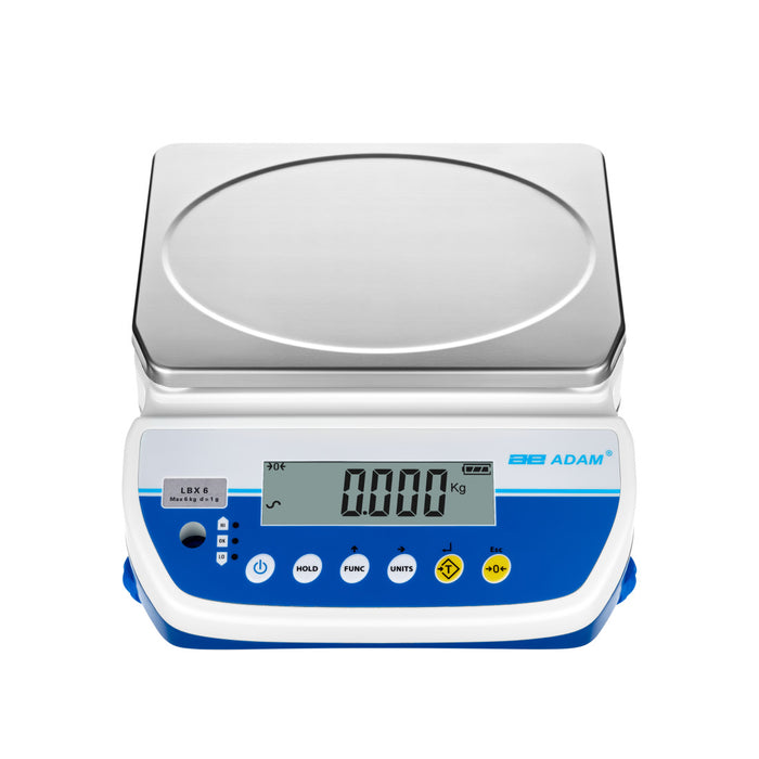 Adam Equipment Latitude Compact Bench Scales