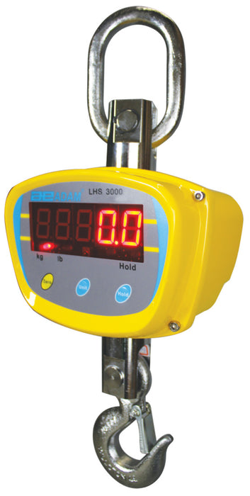 Adam Equipment LHS Crane Scales