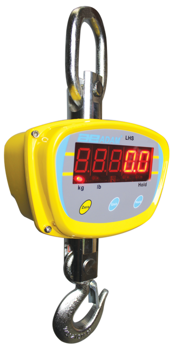 Adam Equipment LHS Crane Scales