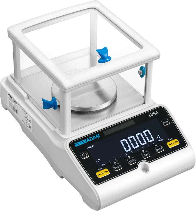 Adam Equipment Luna Precision Balances