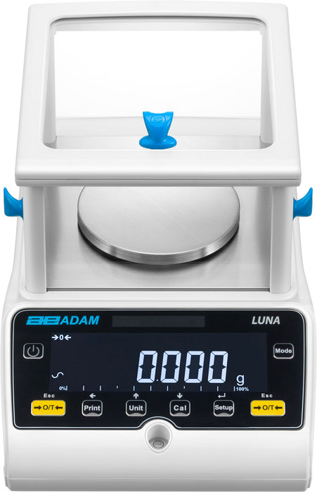 Adam Equipment Luna Precision Balances
