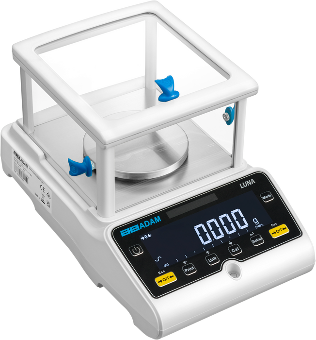 Adam Equipment Luna Precision Balances