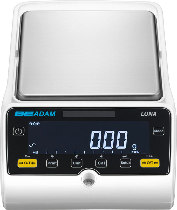 Adam Equipment Luna Precision Balances