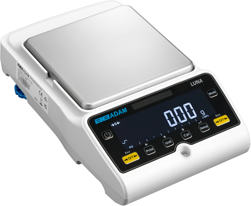 Adam Equipment Luna Precision Balances