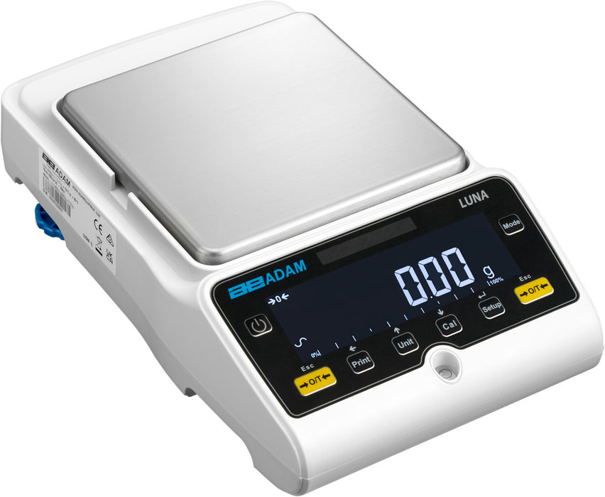 Adam Equipment Luna Precision Balances