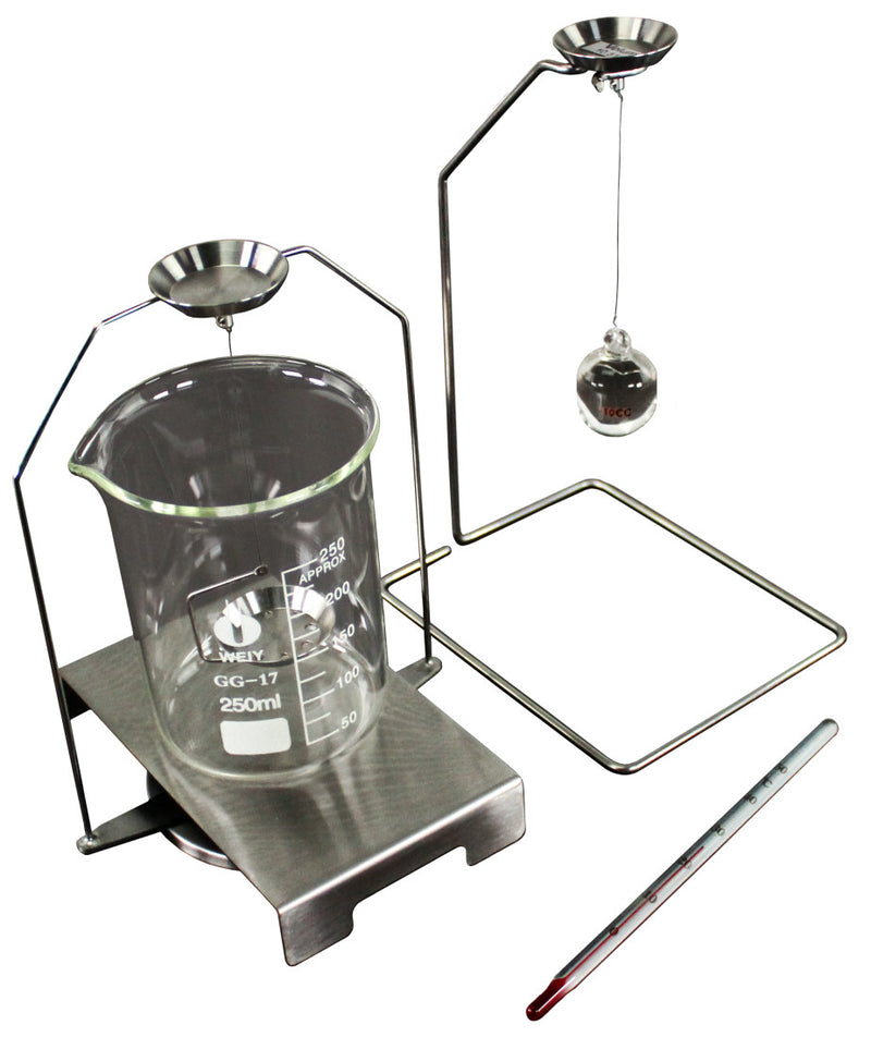 Adam Equipment Density Kit