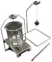 Adam Equipment Density Kit