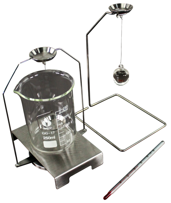 Adam Equipment Density Kit