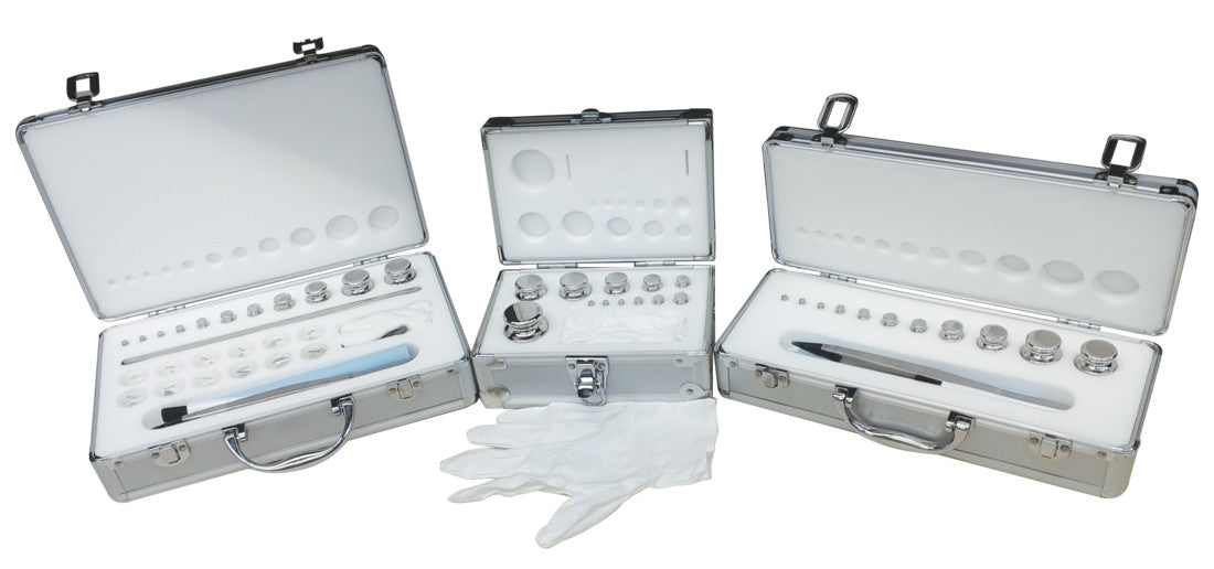 Adam Equipment M1 1G-5KG SET