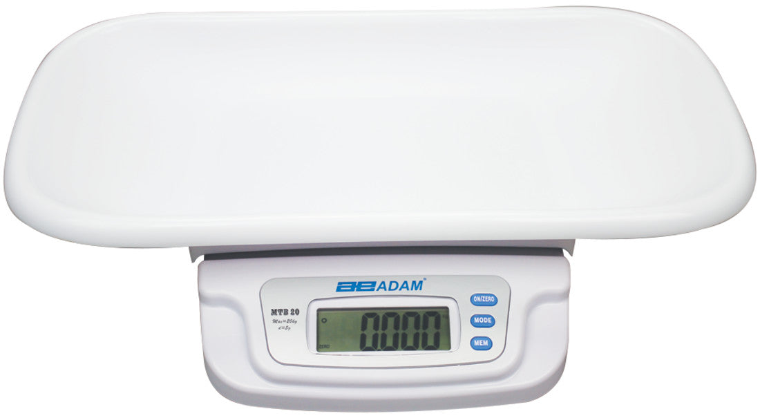 Adam Equipment MTB Digital Scale