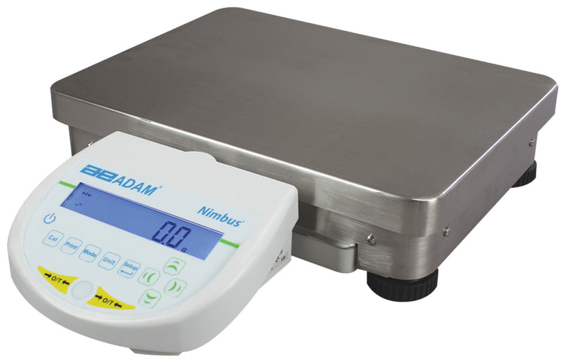 Adam Equipment Nimbus® Heavy Duty Precision Balances