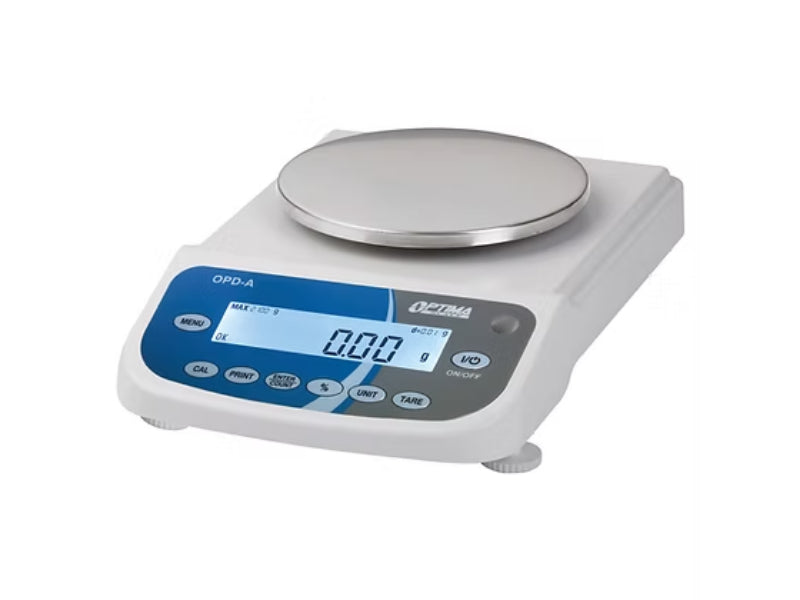 Optima Scale OPD-A High Precision Balance For Mass Weighing — Northline ...