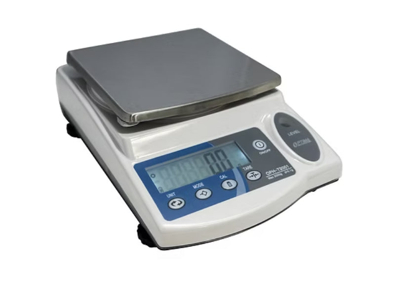 Optima Scale OPH-T Precision Balances For Light Industrial Weighing - Northline Scale