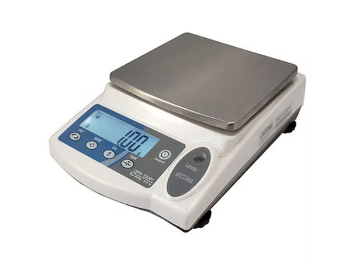 Optima Scale OPH-T Precision Balances For Light Industrial Weighing - Northline Scale